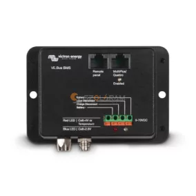 Victron VE.Bus BMS 