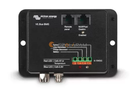 Victron VE.Bus BMS 