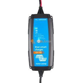   Victron Blue Smart IP65s Charger 12/5(1) 230V CEE 7/16 Retail töltő