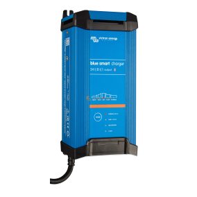   Victron Blue Smart IP22 Charger 12/15(1) 230V CEE 7/7 töltő