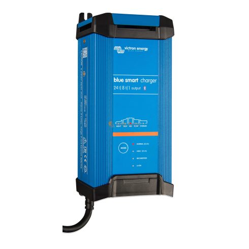 Victron Blue Smart IP22 Charger 24/16(1) 230V CEE 7/7 töltő