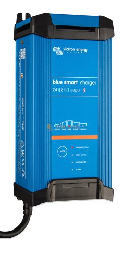 Victron Blue Smart IP22 Charger 12/15(3) 230V CEE 7/7 töltő