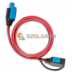 2 meter extension cable 25A