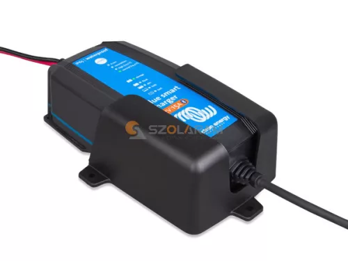 Victron Wall Mount for Blue Smart IP65 Charger 12/25, 24/13 fali konzol