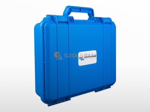 Victron Case for BPC chargers and accessories (up to 12/15 and 24/8) tok