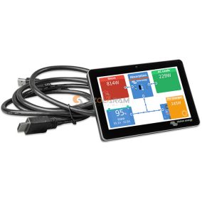 Victron GX Touch 70 kijelző