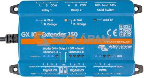Victron GX IO-Extender 150