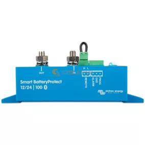 Victron BatteryProtect 12/24V-100A akkumulátor leválasztó