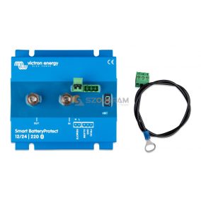 Victron BatteryProtect 12/24V-220A akkumulátor leválasztó