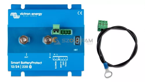 Victron BatteryProtect 12/24V-220A akkumulátor leválasztó