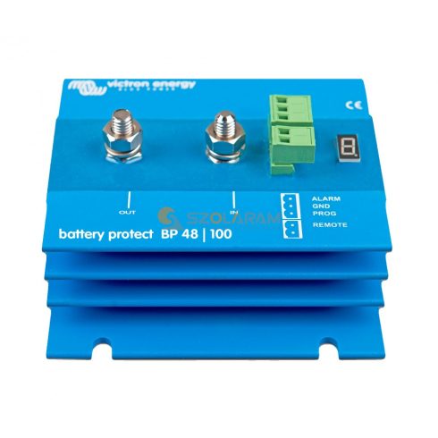 Victron Smart BatteryProtect 48V-100A 