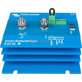 Victron Smart BatteryProtect 12/24V-220A 