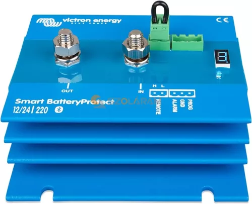 Victron Smart BatteryProtect 12/24V-220A 