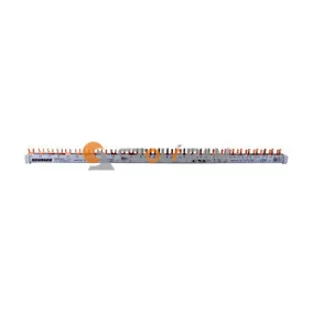 Schrack Sínezés, 1xRCCB 4p, 2xMCB 4p, 18xMCB 1+N/1KE, 30KE