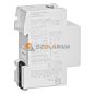   Schrack Sorbaépíthető mágneskapcsoló 25A/4kW, 4z, 230V AC 2KE