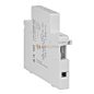   Schrack Segédérintkező 1 NO + 1 NC 6A moduláris kontaktorhoz 0.5KE
