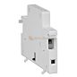   Schrack Segédérintkező 1 NO + 1 NC 6A moduláris kontaktorhoz 0.5KE