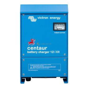 Victron Centaur Charger 12/20(3) 120-240V töltő