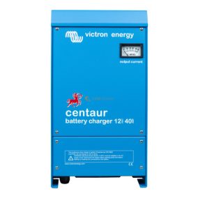 Victron Centaur Charger 12/40(3) 120-240V töltő
