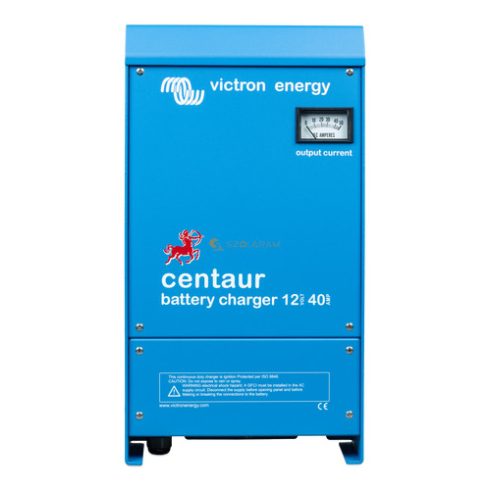 Victron Centaur Charger 12/40(3) 120-240V töltő