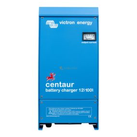 Victron Centaur Charger 12/100(3) 120-240V töltő