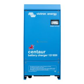 Victron Centaur Charger 12/100(3) 120-240V töltő