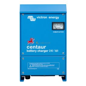 Victron Centaur Charger 24/16(3) 120-240V töltő