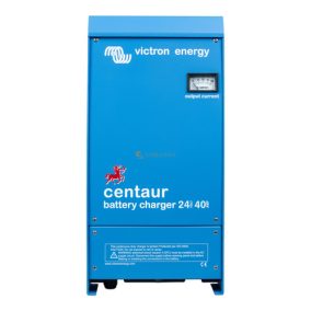 Victron Centaur Charger 24/30(3) 120-240V töltő