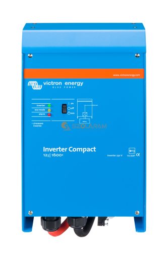 Victron Inverter Compact 12/1200 230V VE.Bus