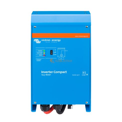 Victron Inverter Compact 12/1600 230V VE.Bus