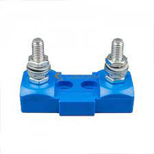 Victron Modular fuse holder for MEGA-fuse biztosítéktartó