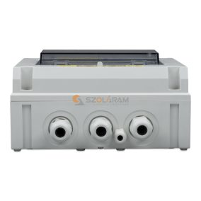   Victron VE Transfer Switch 10KVA, 1ph, 200-250Vac hálózat váltó kapcsoló