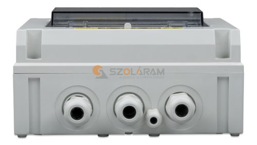 Victron VE Transfer Switch 10KVA, 1ph, 200-250Vac hálózat váltó kapcsoló