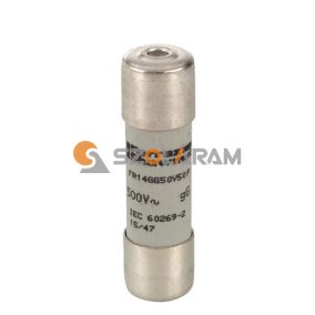   Mersen gG 14x51mm 50A AC500/600V FR14GG50V50P biztosítóbetét