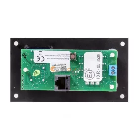   Victron Digital Multi Control 200/200A GX (Right Angle RJ45) Retail digitális vezérlőpanel