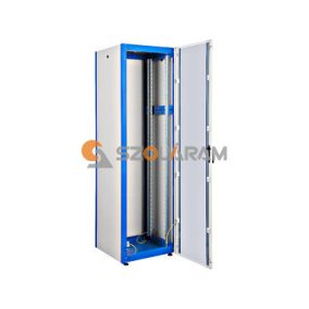   Schrack Kommunikációs álló szekrény S-RACK, 19", 42U