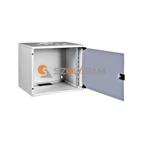 Schrack Kommunikációs fali szekrény, S-RACK, 19", 9U