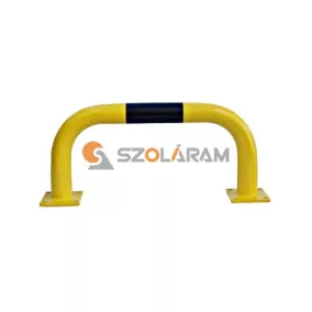   Schrack i-CHARGE PUBLIC ütközés védelem töltőoszlopokhoz, 350x750mm