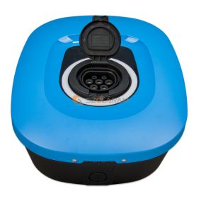 Victron EV Charging station NS - Blue 22 kW töltőállomás