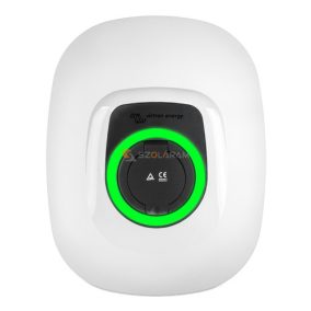   Victron White front for EV Charging station NS -fehér elülső burkolat