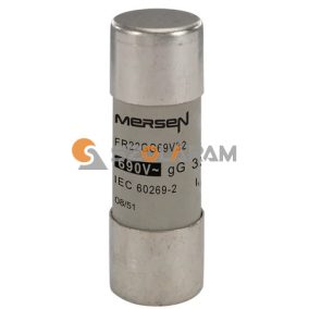 Mersen gG 22x58mm 32A AC690V FR22GG69V32 biztosítóbetét