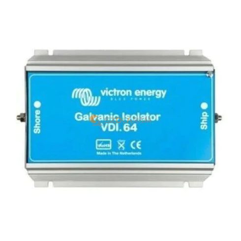 Victron Galvanic Isolator VDI-64 A galvanikus leválasztó