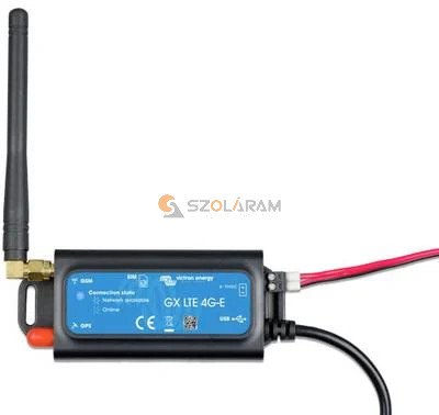 Victron GX LTE 4G-E LTE antenna
