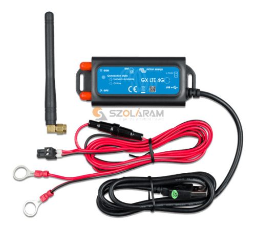Victron GX LTE 4G-A LTE antenna
