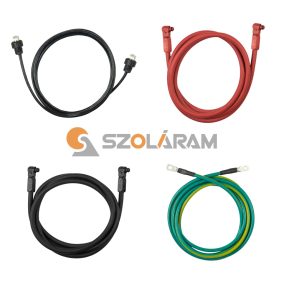 SolarEdge Home kábel készlet torony-torony