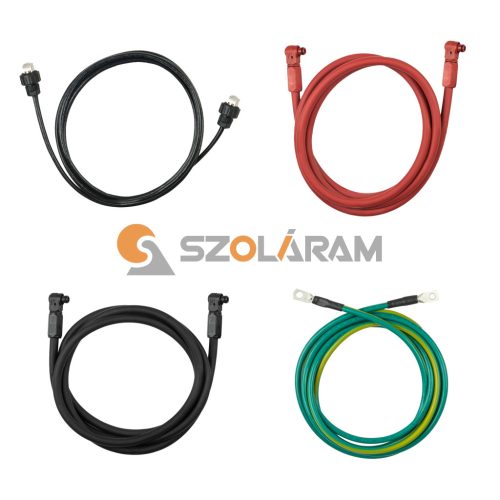 SolarEdge Home kábel készlet torony-torony