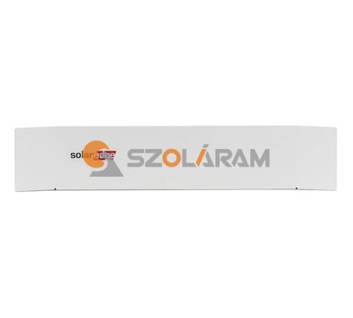 SolarEdge Home Top Cover Kit home battery felső fedél