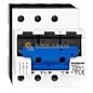 Schrack TYTAN T biztosítós kapcsoló, 3 pólusú, DO2/63A