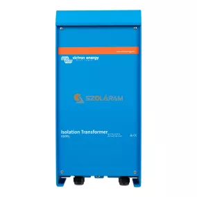 Victrin Isolation Transformer 2500W 115/230V