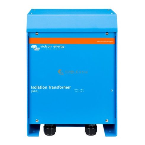 Victron Isolation Transformer 3600W 115/230V feszültségszigetelő transzformátor